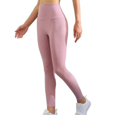 Yoga Fitness Tight Pants